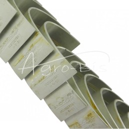 Pagrindinių guolių komplektas N-0,50 90500272, 150020S2 SW400 Bizon ANDORIA - 90500272AM