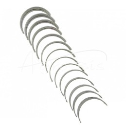 Pagrindinių guolių komplektas N-0,50 90500272, 150020S2 SW400 Bizon ANDORIA - 90500272AM