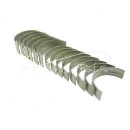 Pagrindinių guolių komplektas N-0,25 90500271, 150020S1 SW400 Bizon ANDORIA - 90500271AM