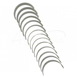 Pagrindinių guolių komplektas N-0,25 90500271, 150020S1 SW400 Bizon ANDORIA - 90500271AM