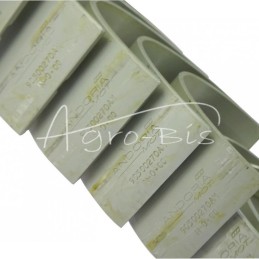 Pagrindinių guolių komplektas N-0,00 90500270, 150020STD SW400 Bizon ANDORIA - 90500270AM