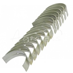 Pagrindinių guolių komplektas N-0,00 90500270, 150020STD SW400 Bizon ANDORIA - 90500270AM