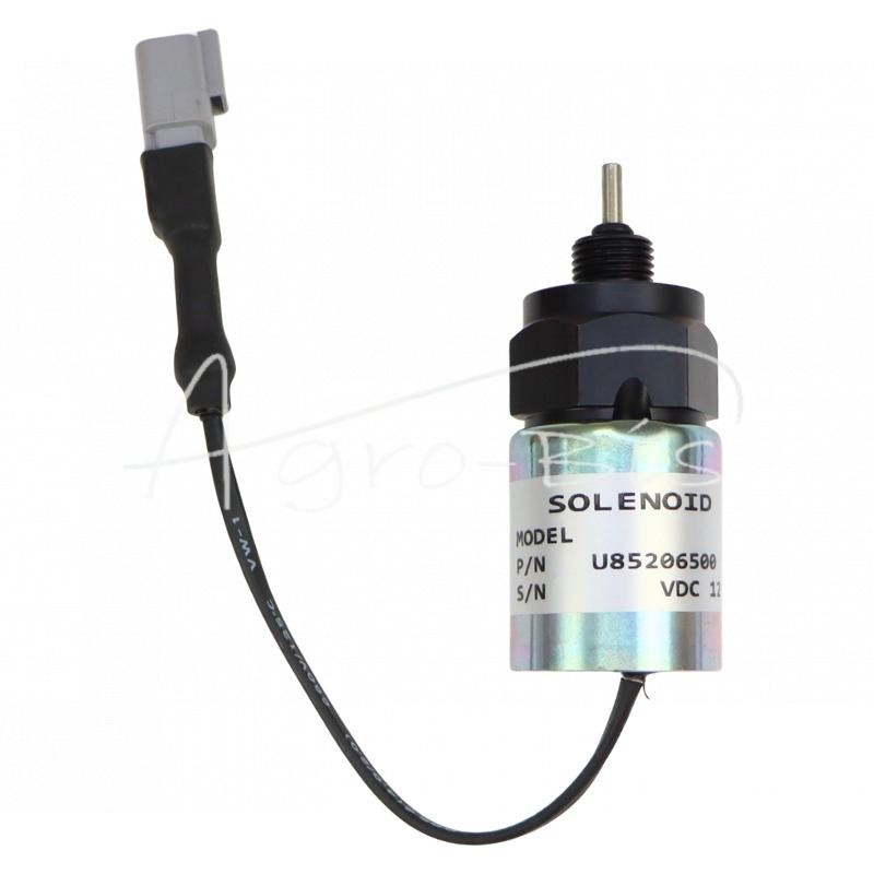 „Perkins“ U85206500 ELMOT variklio įpurškimo siurblio solenoidinė ritė - U85206500EL