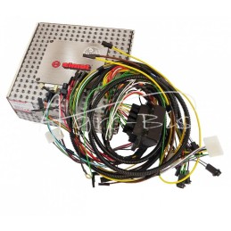 Prietaisų skydelio laidų pynė 3027970M91 MF3 ELMOT PREMIUM LINE - 3027970M91PEL