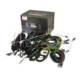 Elektros instaliacija 6 cilindrų C-385 ELMOT PREMIUM LINE - 86642010PEL