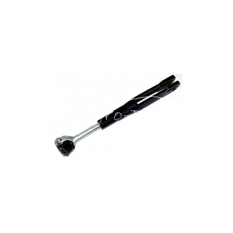 Kairysis pakabos laikiklis Ursus MF 4512, 4514 MORGA - 1663845M91M