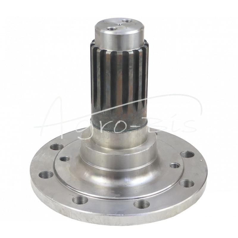 Galinės ašies rato velenas Ursus C-330 - 5001410