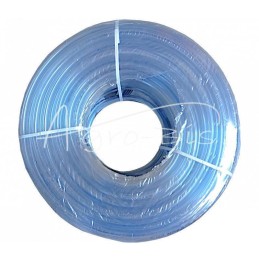 Nesutvirtinta žarna 10 x 1,5 mm 100 m vienam stovui - 20-664/stojak