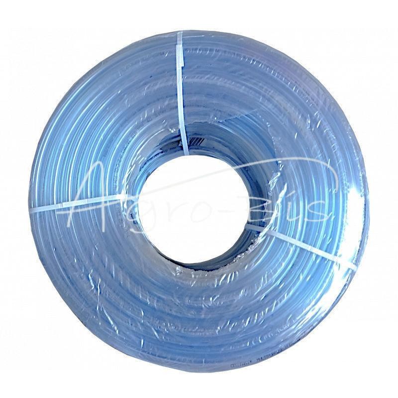 Nesutvirtinta žarna 10 x 1,5 mm 100 m vienam stovui - 20-664/stojak