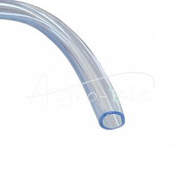 Nesutvirtinta žarna 10 x 1,5 mm 100 m vienam stovui - 20-664/stojak