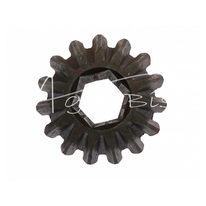 Fella grėblio ratas - 122753N