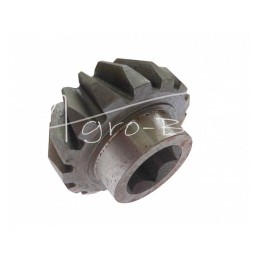 Fella grėblio ratas - 122753N