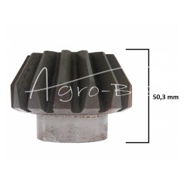 Fella grėblio ratas - 122753N