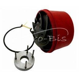 JOHN DEERE vandens pompa - RE530194