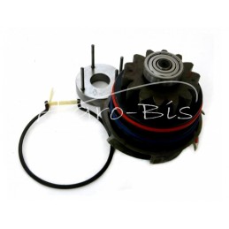 JOHN DEERE vandens pompa - RE530194