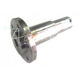 Bizon Rolmus sankabos disko ašis - 505875017/1