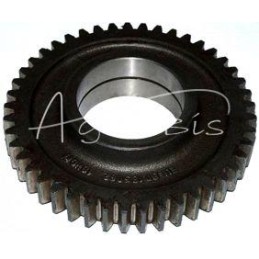 Priekinės ašies pavaros tarpinis ratas Z-45 Zetor, ZTS, Ursus C-385 - 83185062