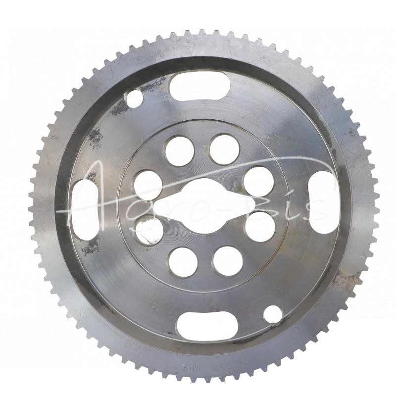 Carraro priekinės ašies ratas VA125550 9968065 - 041080R1