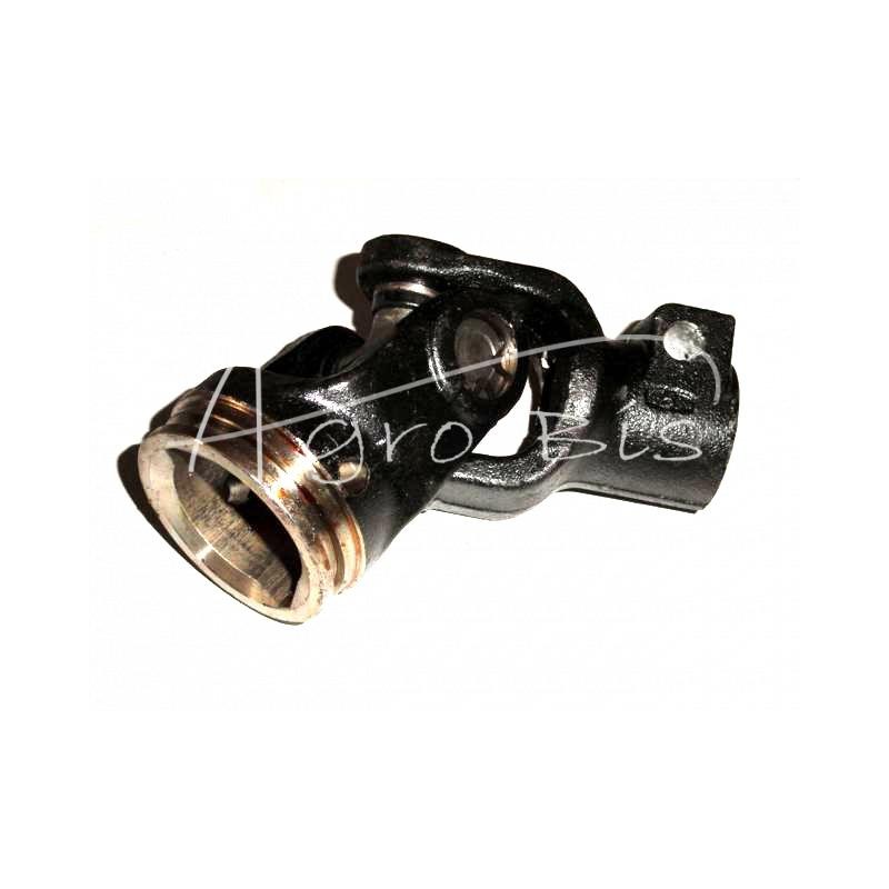 Pilna jungtis VIDINIAI VAMZDŽIAI 40210 - 40210/0103