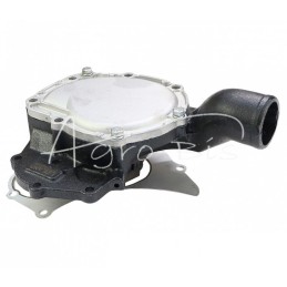 Variklio aušinimo skysčio vandens pompa 1104D Perkins U5MW0197 LEILAND - U5MW0194AM