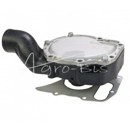 Variklio aušinimo skysčio vandens pompa 1104D Perkins U5MW0197 LEILAND - U5MW0194AM