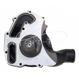 Variklio aušinimo skysčio vandens pompa 1104D Perkins U5MW0197 LEILAND - U5MW0194AM