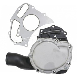 Variklio aušinimo skysčio vandens pompa 1104D Perkins U5MW0197 LEILAND - U5MW0194AM