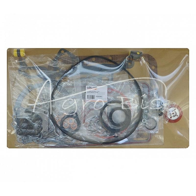 Kubota LEILAND D1462 variklio tarpinių komplektas - D1462AM