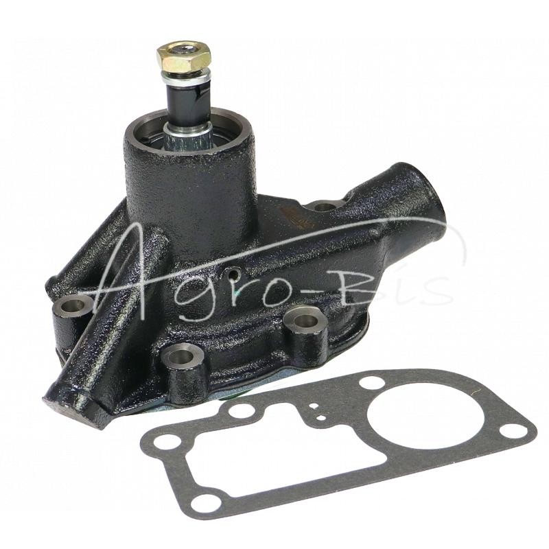 Vandens pompa, aušinimo skystis S3F Mitsubishi 32B45-10038 LEILAND - 32B4510038AM