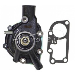 Vandens pompa, aušinimo skystis S3F Mitsubishi 32B45-10038 LEILAND - 32B4510038AM