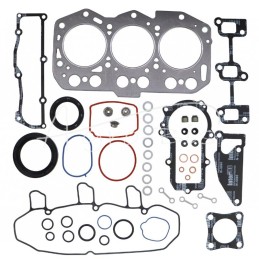 Variklio tarpinių komplektas 3TNE76 Yanmar 719717-92770 LEILAND - 71971792770AM