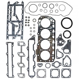 Variklio tarpinių komplektas 4TNV84 Yanmar 729508-92630 LEILAND - 72950892630AM
