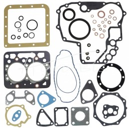 Variklio tarpinių komplektas Z482 Kubota 15241-03311 LEILAND - 1524103311AM