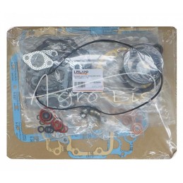 D650 Kubota variklio tarpinių komplektas 15271-53020 LEILAND - 1527153020AM