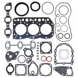 3TNC78 Yanmar LEILAND variklio tarpinių komplektas - 3TNC78KAM