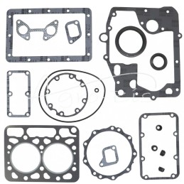 Variklio tarpinių komplektas ZB600 Kubota 15944-03310 LEILAND - 1594403310AM