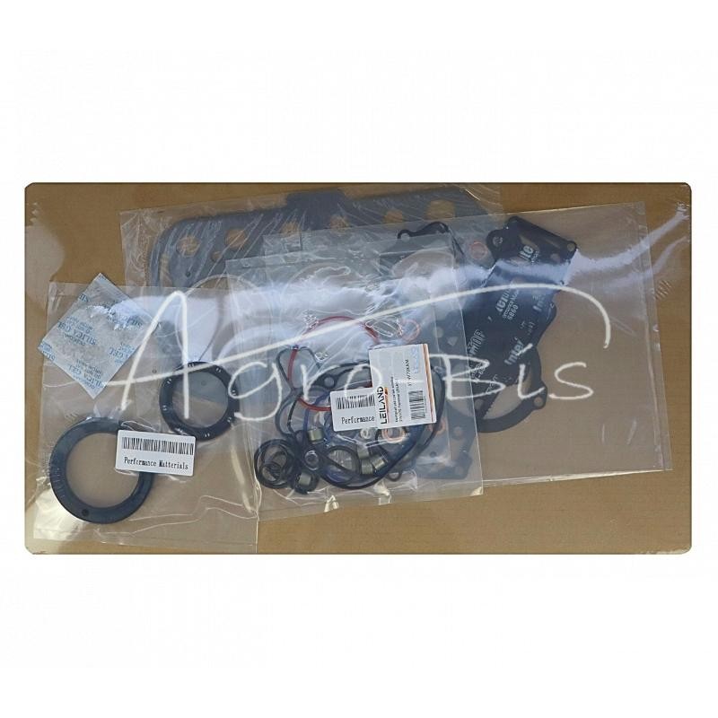 3TNV70 Yanmar LEILAND variklio tarpinių komplektas - 3TNV70KAM