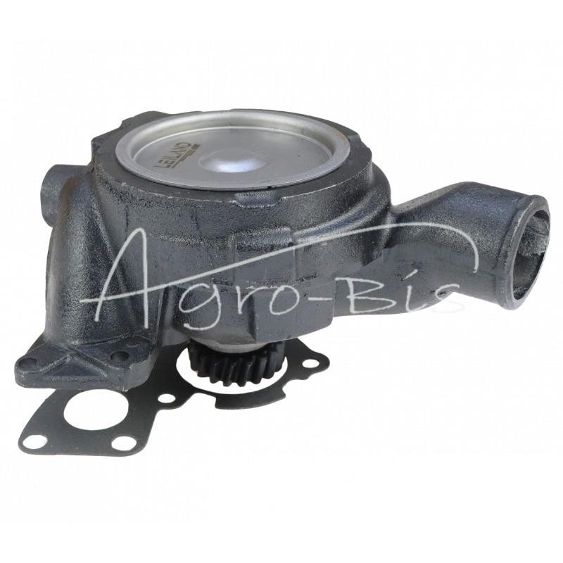 Vandens pompa, variklio aušinimo skystis 1104D, 1006 Perkins LEILAND - 4131E011AM