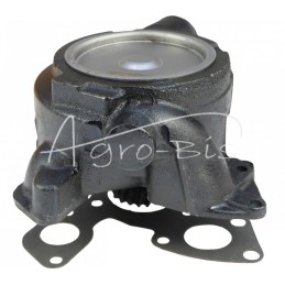 Vandens pompa, variklio aušinimo skystis 1104D, 1006 Perkins LEILAND - 4131E011AM