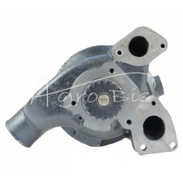 Vandens pompa, variklio aušinimo skystis 1104D, 1006 Perkins LEILAND - 4131E011AM