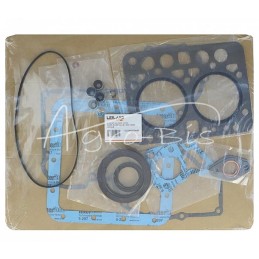 Variklio tarpinių komplektas B6000 ZL6000 Kubota 15231-03310 LEILAND - 1523103310AM