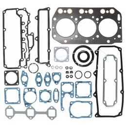 Variklio tarpinių komplektas 3TN100L Yanmar 119040-01340 LEILAND - 11904001340AM