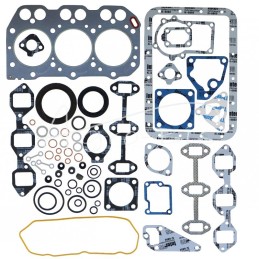 Variklio tarpinių komplektas 3TNV70 Yanmar 119515-01330 LEILAND - 11951501330AM
