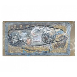 Komatsu LEILAND 4D95 variklio tarpinių komplektas - 4D95KAM