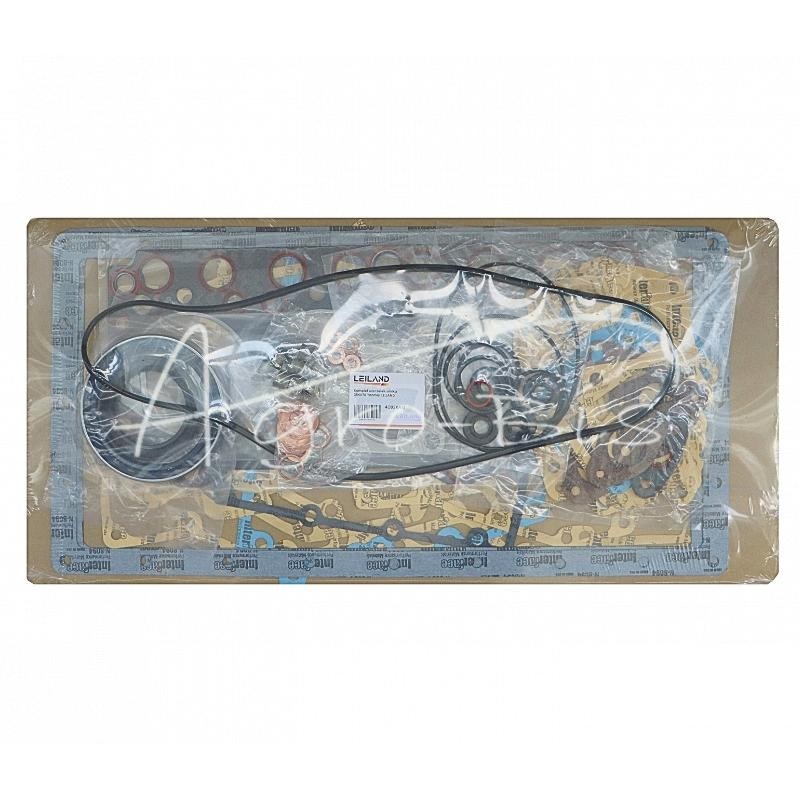 Komatsu LEILAND 4D95 variklio tarpinių komplektas - 4D95KAM