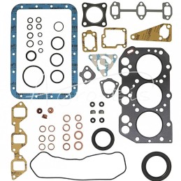 Variklio tarpinių komplektas 3TNE72 Yanmar 719685-92601 LEILAND - 71968592601AM