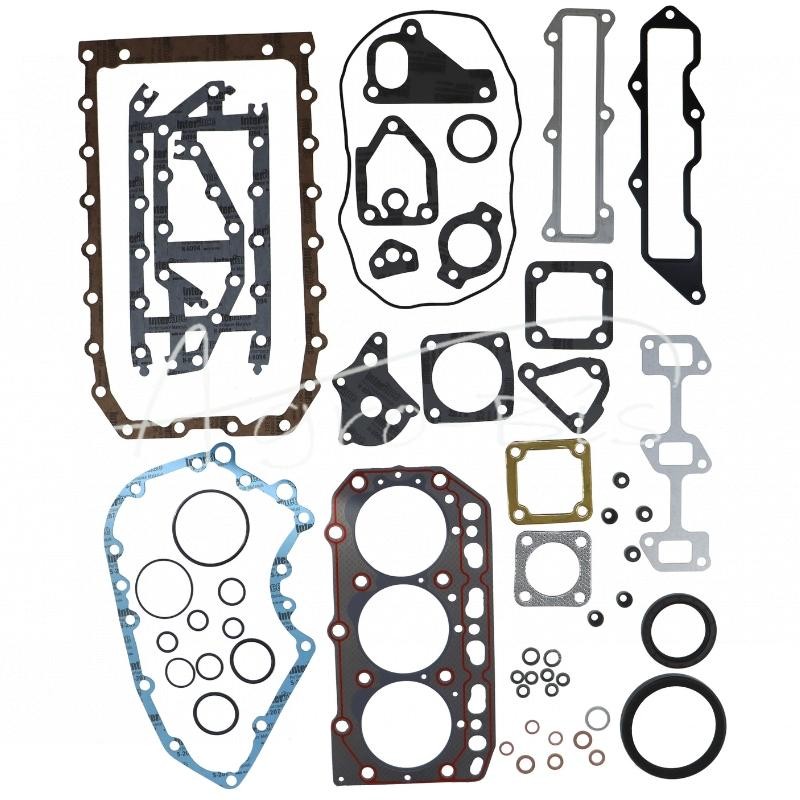 Variklio tarpinių komplektas 3TNV84 Yanmar 729131-92602 LEILAND - 72913192602KAM