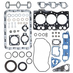 Variklio tarpinių komplektas 3TNE68 Yanmar 719620-92600 LEILAND - 71962092600AM