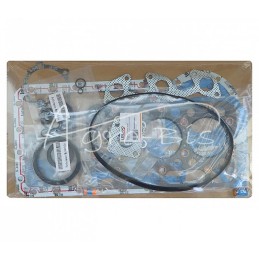 D1403 Kubota variklio tarpinių komplektas 16414-99353 LEILAND - 1641499353AM