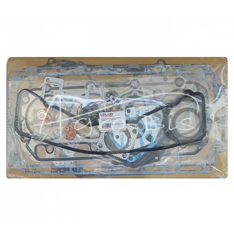 Variklio tarpinių komplektas 4TNE98 Yanmar 729902-92602 LEILAND - 72990292602.1AM